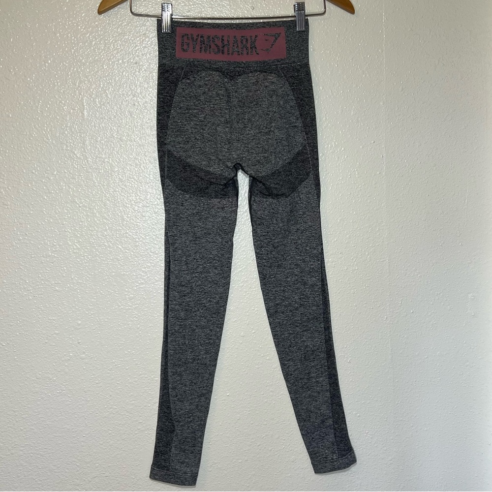 Gymshark Flex Leggings